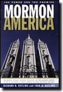 Mormon America